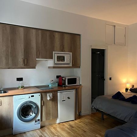 La Latina Apartment Мадрид Экстерьер фото