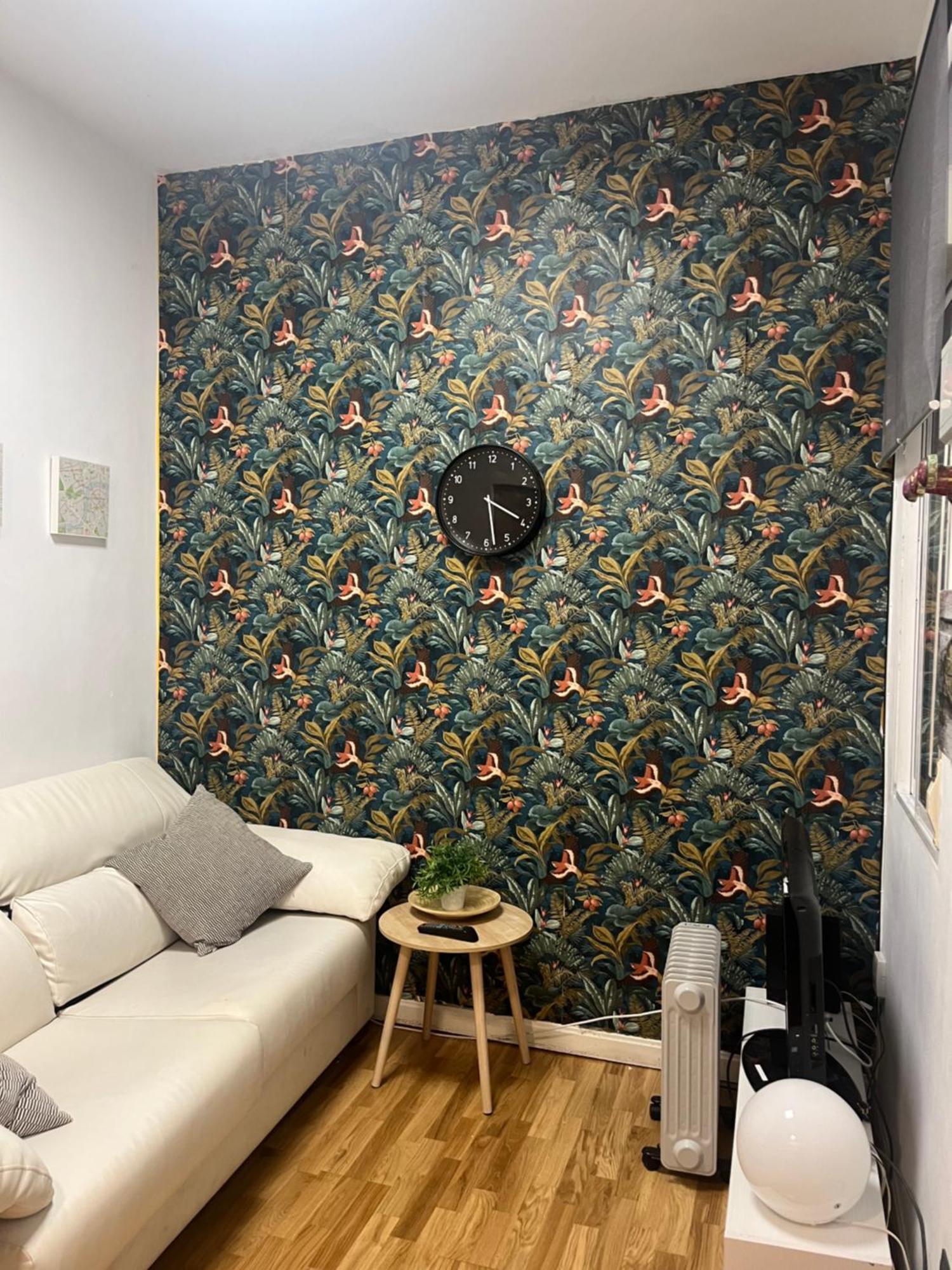 La Latina Apartment Мадрид Экстерьер фото